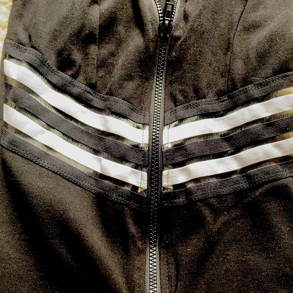 Reflective Romper - Picture 3 of 3